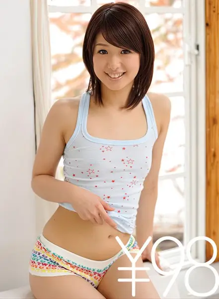 TD018DV-1356 JAV Movie Cover