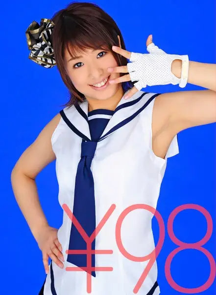 TD021DV-1386 JAV Movie Cover