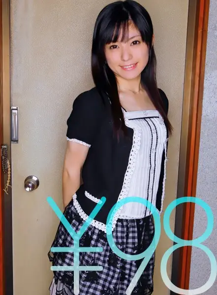TD021SERO-0039 JAV Movie Cover