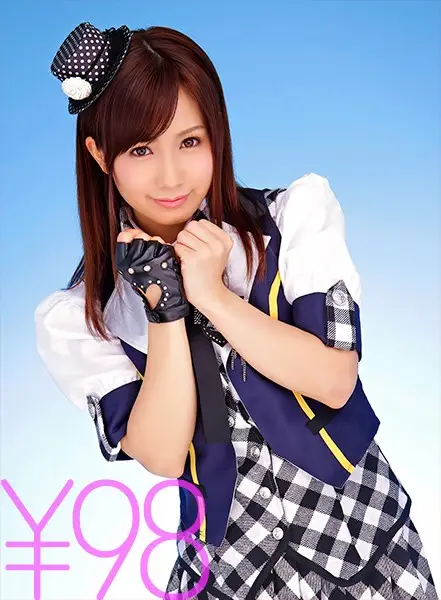 TD024DV-1397 JAV Movie Cover