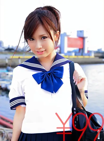 TD029DV-1303 JAV Movie Cover