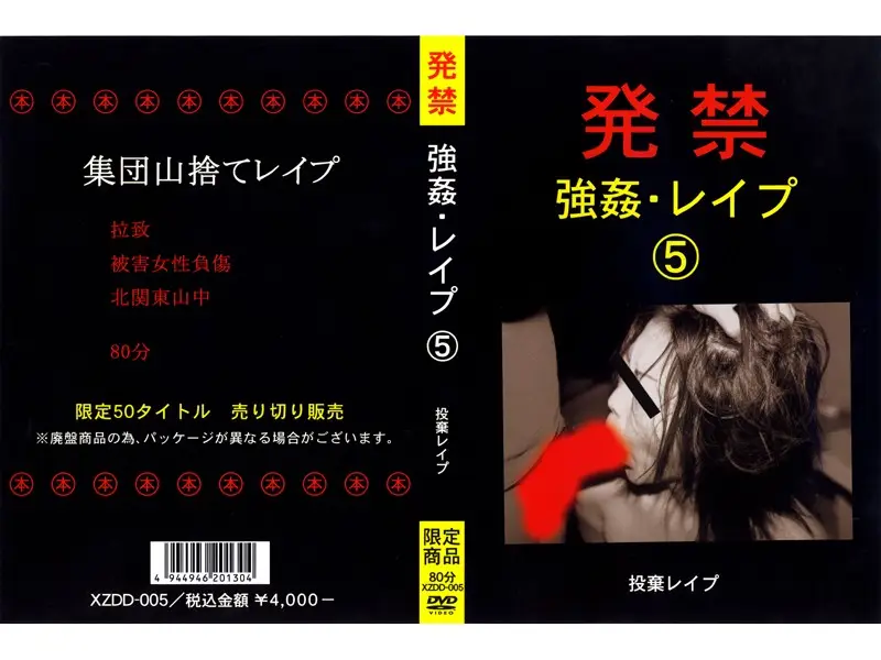 JAV Movie Cover