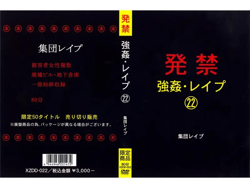 JAV Movie Cover