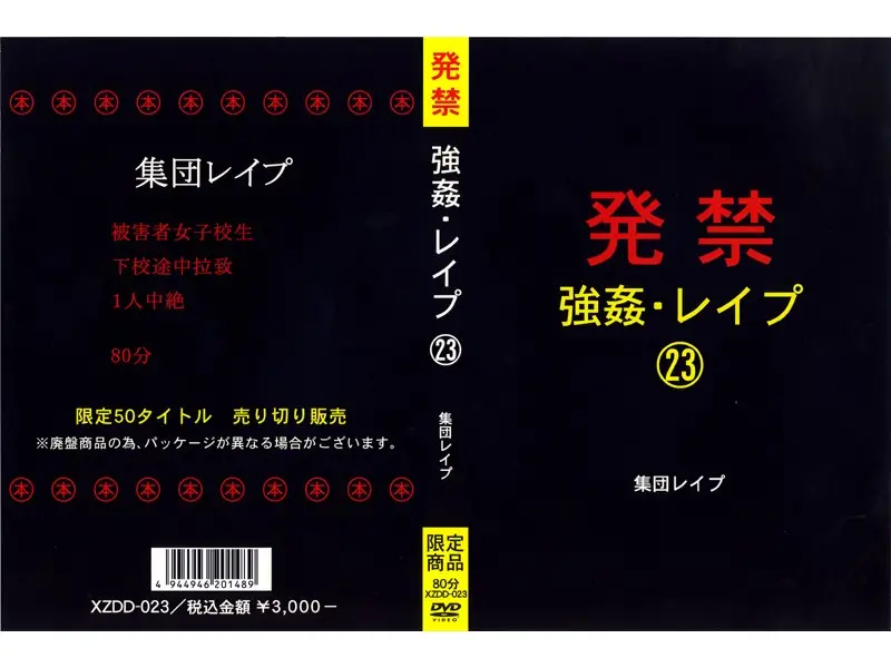 JAV Movie Cover