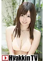 100TV-300 - Ayano Nana's School Uniform SEX Debut - With Noise!