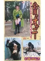 SBP-003 - Masturbation at the Park Collection. 3