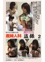 VSS-002 - Voyeur Obstetrics and Gynecology 2
