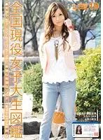 JCN-018 JAV Movie
