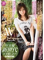 RAW-011 - Painter At A Prestigious Fine Arts College - This Beautiful College S*****t Is A Secret Kinky Masochist - Her Adult Video Debut - The New Generation Of Porn Stars Rin Fukagawa