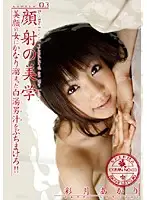 WIL-019 - Aesthetics of a Facial 03