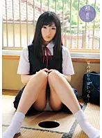 ALA-008 - Lolita Special Course, The End Of Summer... Is Always Spent At My Uncle's House Kaede Horiuchi