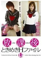 HOKG-013 JAV Movie