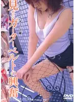 SFRD-032 - The Excitement Of Seeing Her Garter Belt