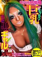 3DSVR-0669 - [VR] Hard-To-Find Gal A Rare Discovery! Prostitution VR Where You can Have Raw Creampie Fucks With A Thick, Big Titted Dark Skinned Gal at Karaoke. Real Sex and Nonstop Climaxing