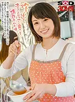 3DSVR-0889 - [VR] I Was Lured To Temptation By A Housewife Who Was Volunteering At A Food Distribution Charity. She Was Prettier Than All The Rest, And Seemed To Enjoy Sucking On My Filthy Cock, And Let Me Fuck Her Raw, So I Creampie Fucked Her Tsubaki Kanno