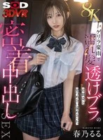 DSVR-01823 JAV Movie