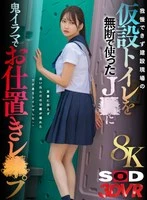DSVR-019-05 JAV Movie