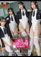 3DSVR-1955 JAV Movie