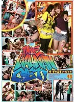 LGD-40 JAV Movie
