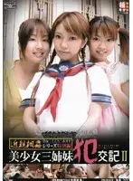 UTD-02 - Fakecest Series Special Edition Beautiful Sister Fuck Report 2