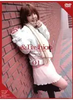 C-693 - & Fashion 01 'Hime'