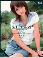 C-787 - & Fashion 23 'Miya'