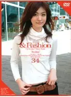 C-829 - & Fashion 34 ' Reina '