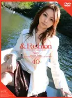 C-852 - & Fashion 40 'Sayo'