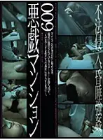 C-989 - Prank Mansion 009