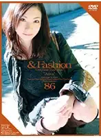 C-1036 - & Fashion 86 ' Aika '