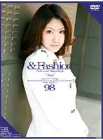 C-1083 - & Fashion 98 'Aki'