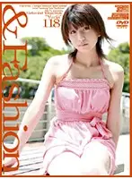 C-1163 - & Fashion 118 'Yuria'