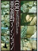 C-1327 - Prank Mansion 030