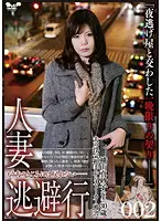 C-1659 - Married Woman Flight 002