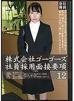 C-2152 - The Crucial Points Of An Interview To Work At Gogo's Inc. 12
