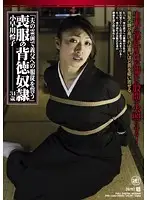 RBD-27 - Widow Vows Before The Spirit Of Her Deceased Husband To Take Care Of Her Father In Law Reiko Kobayakawa