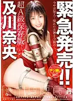 ALD-167 - Urgent Release!Nao Oikawa