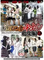 DSE-529 - Creampies with Housing Complex Wives in Tokyo Highlights 2