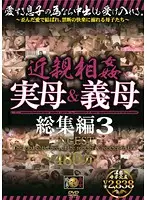 DSE-1228 - Fakecest - Real Mother and Stepson Highlights 3
