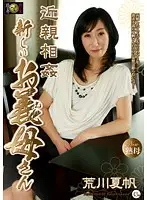 DSE-1318 - Fakecest: My New Mother-in-law Kaho Arakawa