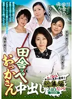 DSE-1320 - Rural Fakecest Creampies - Highlights Collection