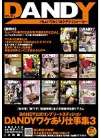 DANDY-221 - DANDY Formula Complete Edition DANDY's Special Work Collection 3