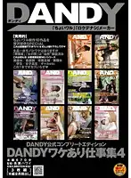 DANDY-243 - DANDY Formula Complete Edition DANDY's Special Work Collection 4