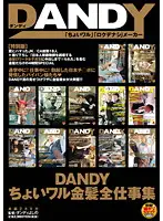 DANDY-274 JAV Movie