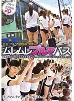 DVDES-331 - Super Japanese Shorts Group Bus
