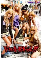 GAR-140 JAV Movie