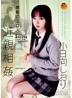 HAVD-433 - Forbidden Eros company Fakecest - Brother In Law And His Little Stepsister Shiori Kohinata