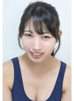 IEONA-44003 - Erotic School Girl's Slutty Talking and Giggling Continuous Climaxing School Swimsuit Masturbation - Sarara Uryugi