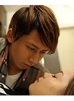 SILKC-044 - Heat Eyes Tokyo Nights Taito Tsukino