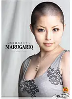 SVDVD-180 - MARUGARIQ - Woman With a Shaven Head -
